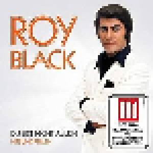 Roy Black: Du Bist Nicht Allein - Hits Und Perlen (2-CD) - Bild 1