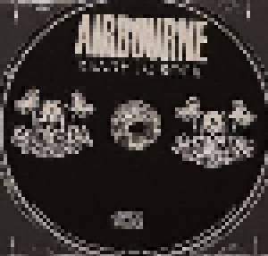 Airbourne: Ready To Rock (CD) - Bild 4