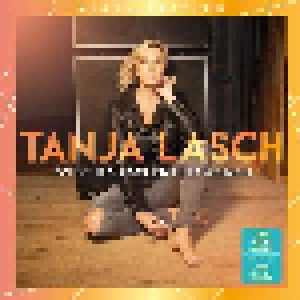 Tanja Lasch: Zwischen Lachen Und Weinen (LP) - Bild 1
