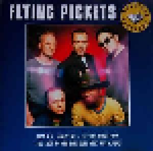 Cover - Flying Pickets, The: Diamond Collection