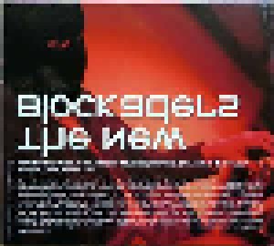 The New Blockaders: Live At Sonic City (CD + DVD) - Bild 4