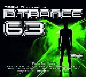 Cover - MaRLo: Gary D. Presents D.Trance 63
