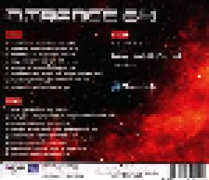 Gary D. Presents D.Trance 64 (3-CD) - Bild 2