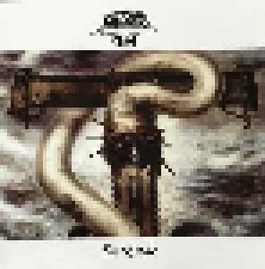 Sacred Sin: Darkside (LP) - Bild 1