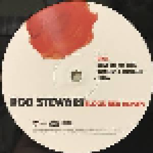 Rod Stewart: Blood Red Roses (2-LP) - Bild 6