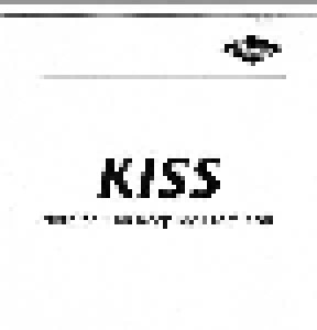 KISS: Nothing Can Keep Me From You (Promo-Single-CD-R) - Bild 1