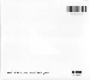 New Order: ∑(No,12k,Lg,17Mif) New Order + Liam Gillick: So It Goes.. (2-CD) - Bild 3