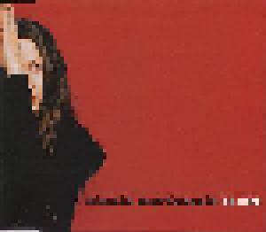 Alanis Morissette: So Pure - Cover
