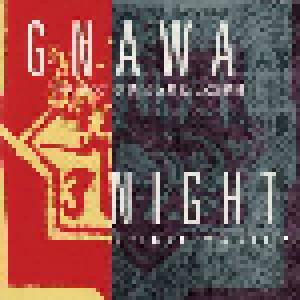 Gnawa Music Of Marrakesh – Night Spirit Masters - Cover