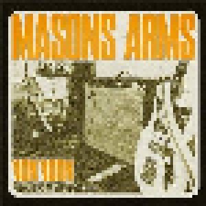 Masons Arms: Von Vorn (CD) - Bild 1