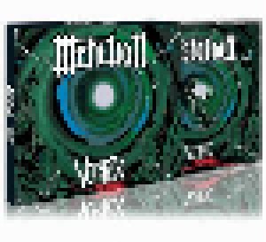 Metalian: Vortex (CD) - Bild 3