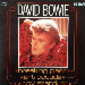 David Bowie: Breaking Glass (7") - Bild 1
