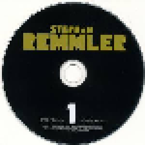 Stephan Remmler: 1,2,3,4... (2-CD + DVD) - Bild 3