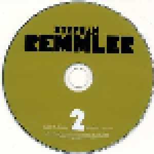 Stephan Remmler: 1,2,3,4... (2-CD + DVD) - Bild 4