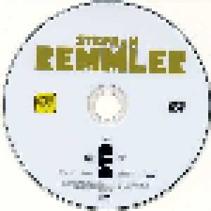Stephan Remmler: 1,2,3,4... (2-CD + DVD) - Bild 5