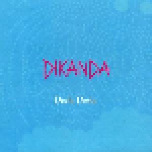 Dikanda: Devla Devla (CD) - Bild 1