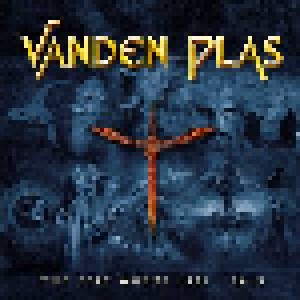 Vanden Plas: The Epic Works 1991 – 2015 (11-CD) - Bild 1