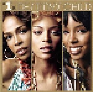 Destiny's Child: #1's (CD) - Bild 1