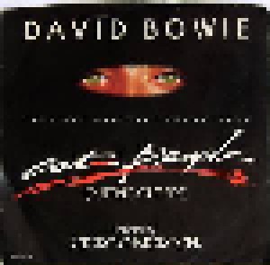David Bowie: Cat People (Putting Out Fire) (7") - Bild 1