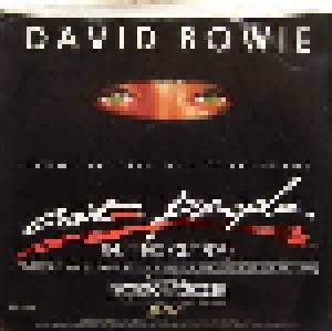 David Bowie: Cat People (Putting Out Fire) (7") - Bild 2