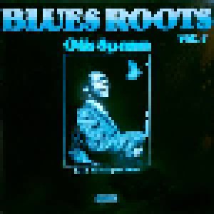 Cover - Otis Spann: Blues Roots Vol. 7 - Good Morning Mr. Blues