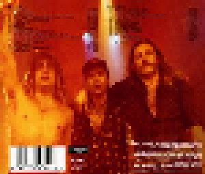 Motörhead: Everything Louder Than Everyone Else (2-CD) - Bild 2
