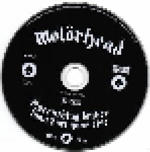 Motörhead: Everything Louder Than Everyone Else (2-CD) - Bild 3