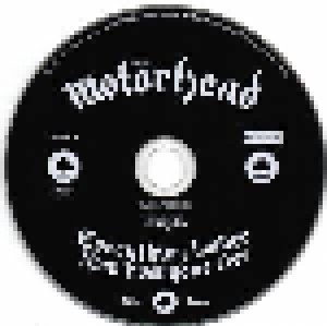 Motörhead: Everything Louder Than Everyone Else (2-CD) - Bild 4