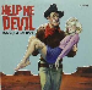 Cover - Help Me Devil: Debbie, Let's Go Home