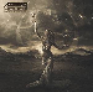 Ascend The Hollow: Echoes Of Existence (CD) - Bild 1