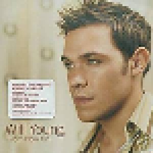 Will Young: From Now On (CD) - Bild 1