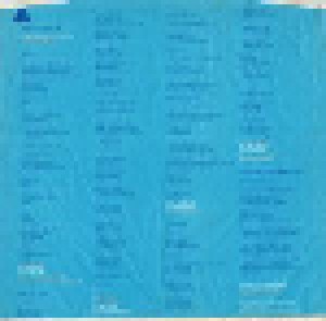 Rickie Lee Jones: The Magazine (LP) - Bild 5