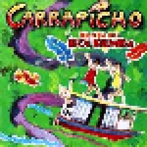 Cover - Carrapicho: Festa Do Boï Bumba