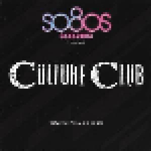 Culture Club: so8os Presents Culture Club (CD) - Bild 1