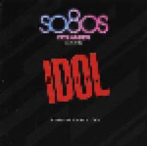 Billy Idol: so8os Presents Billy Idol (CD) - Bild 1