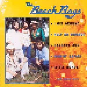 The Beach Boys: The Beach Boys (CD) - Bild 1