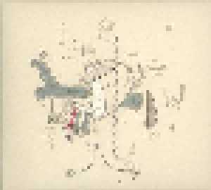 Cover - Oxford Collapse: Tiny Changes: A Celebration Of Frightened Rabbit's 'The Midnight Organ Fight'