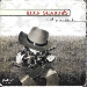 Cover - Ridin' Shadows: Cowboy Wanna Be