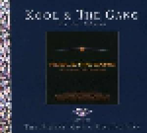 Kool & The Gang: The Hits: Reloaded (CD) - Bild 1