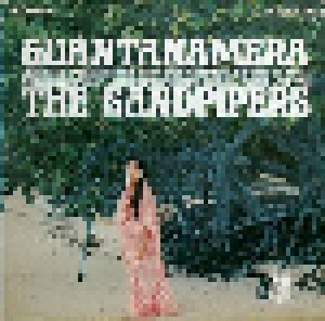 The Sandpipers: Guantanamera (CD) - Bild 1