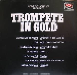 Heinz Schachtner: Trompete In Gold (LP) - Bild 2