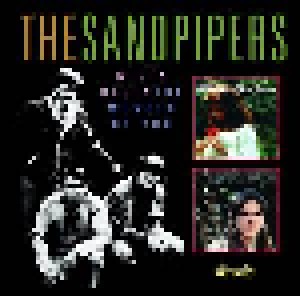 The Sandpipers: Misty Roses / The Wonder Of You (CD) - Bild 1