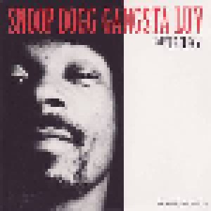Snoop Dogg: Gangsta Luv (Single-CD) - Bild 1