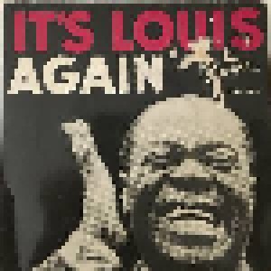 Cover - Louis Armstrong And His Orchestra: It's Louis Again!