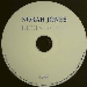 Norah Jones: Begin Again (CD) - Bild 3