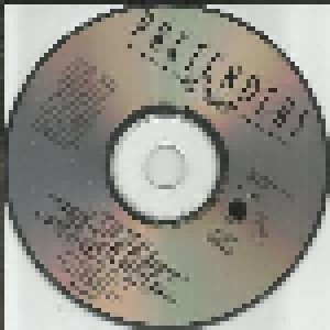 Pretenders: The Singles (CD) - Bild 3