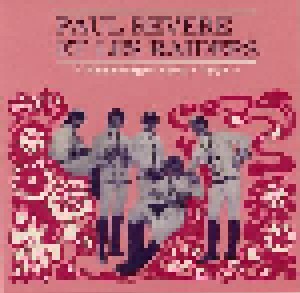 Paul Revere & The Raiders + Mark Lindsay: Anthologie 1964 / 1971 (Split-CD) - Bild 1