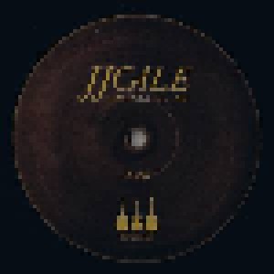 J.J. Cale: Roll On (LP + CD) - Bild 3