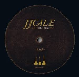 J.J. Cale: Roll On (LP + CD) - Bild 4