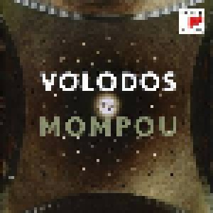 Cover - Frederic Mompou: Volodos Plays Mompou